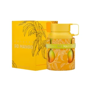 Armaf Odyssey Go Mango EDP 100 ml