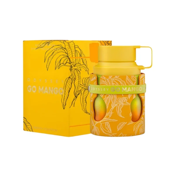 Armaf Odyssey Go Mango EDP 100 ml