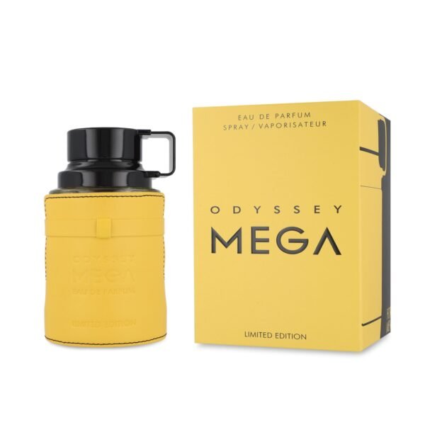 Armaf Odyssey Mega EDP 200 ml