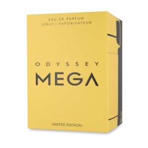 Armaf Odyssey Mega EDP 200 ml