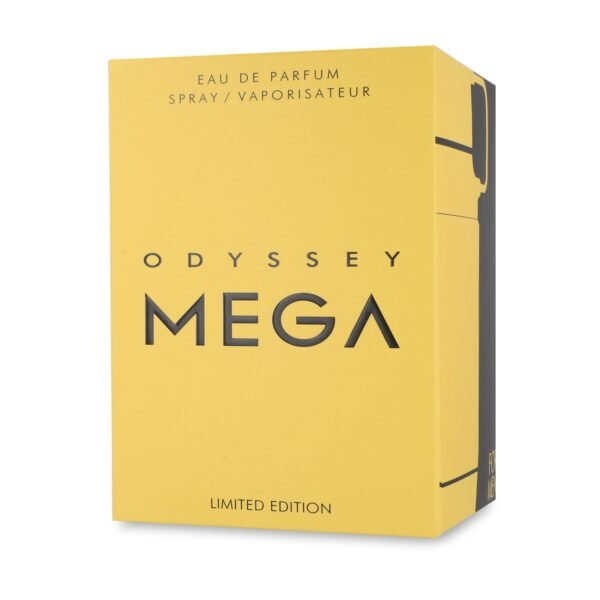 Armaf Odyssey Mega EDP 200 ml