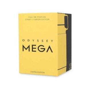 Armaf Odyssey Mega EDP 100 ml