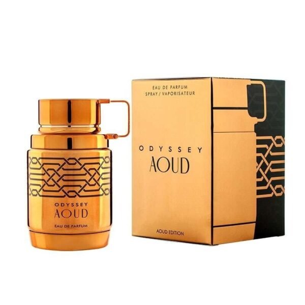 Armaf Odyssey Oud EDP 100 ml