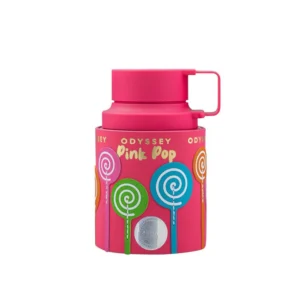 Armaf Odyssey Pink Pop EDP 100 ml