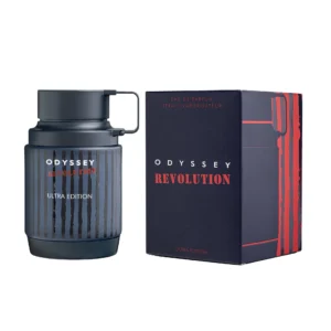 Armaf Odyssey Revolution EDP 100 ml