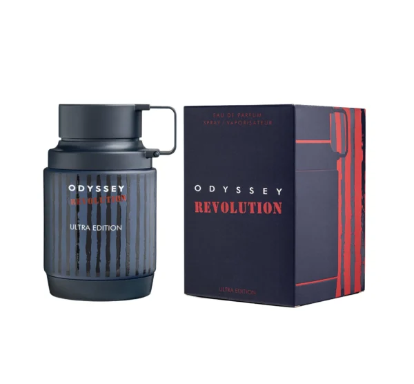 Armaf Odyssey Revolution EDP 100 ml