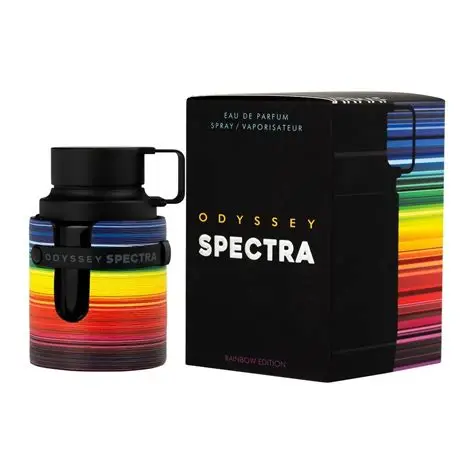 Armaf Odyssey Spectra EDP 100 ml
