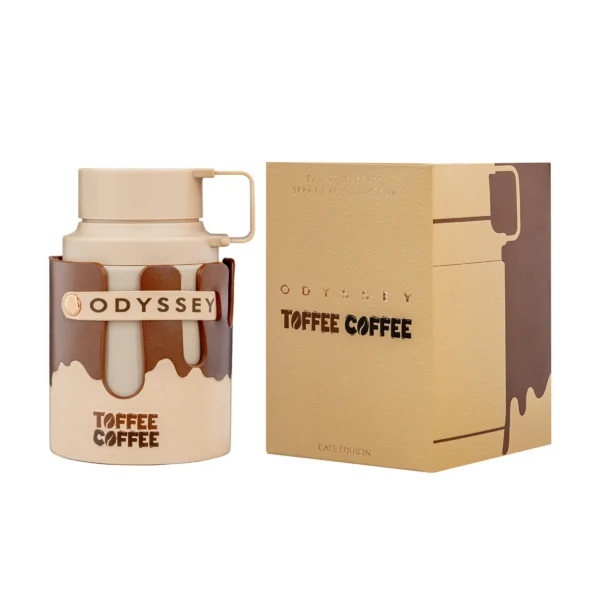Armaf Odyssey Toffee Coffee EDP 100 ml
