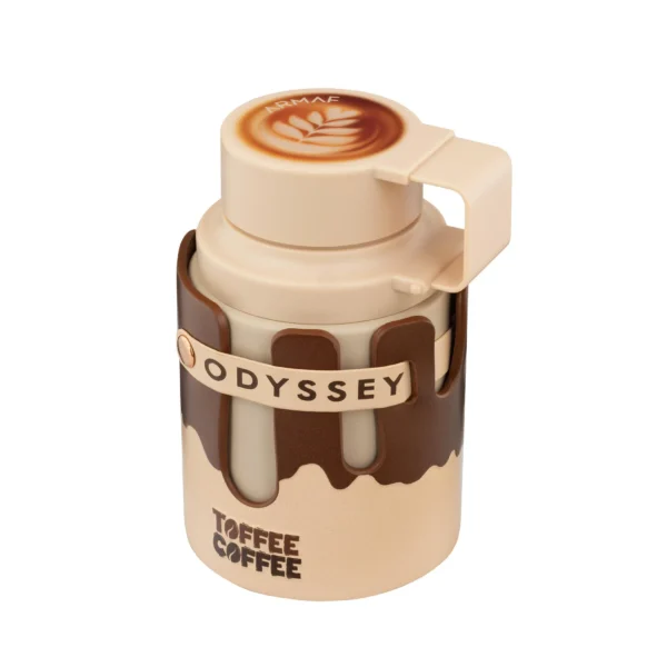 Armaf Odyssey Toffee Coffee EDP 100 ml