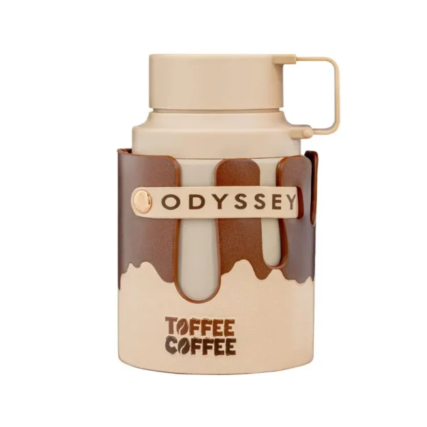 Armaf Odyssey Toffee Coffee EDP 100 ml