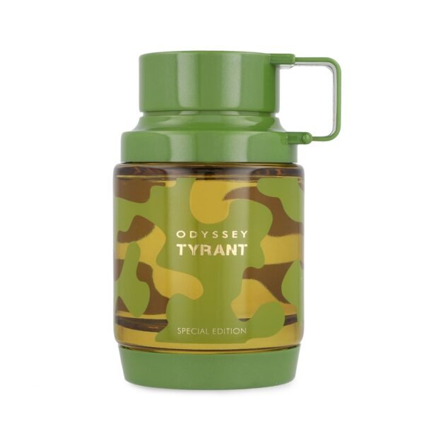 Armaf Odyssey Tyrant EDP 100 ml