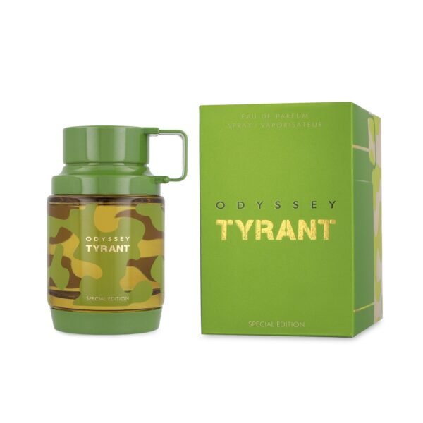 Armaf Odyssey Tyrant EDP 100 ml