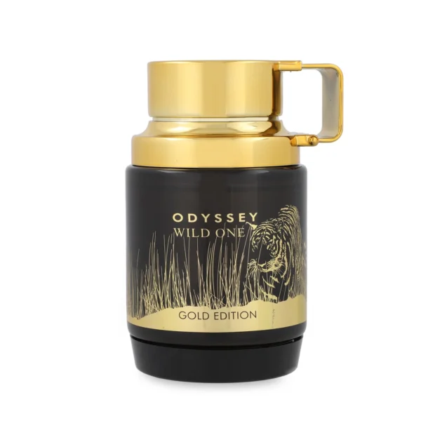 Armaf Odyssey Wild One Gold Edition EDP 100 ml