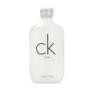Calvin Klein CK One EDT 100 ml