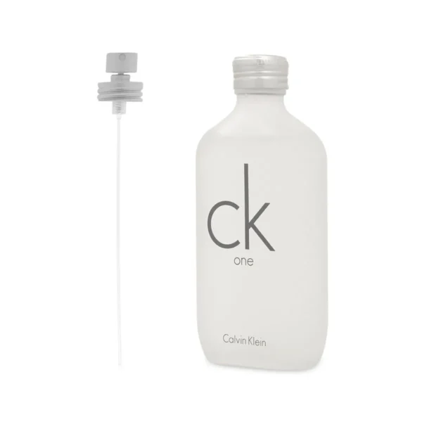 Calvin Klein CK One EDT 100 ml