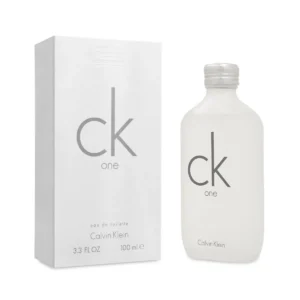 Calvin Klein CK One EDT 100 ml