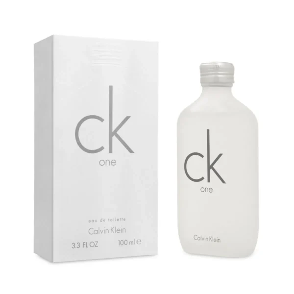 Calvin Klein CK One EDT 100 ml