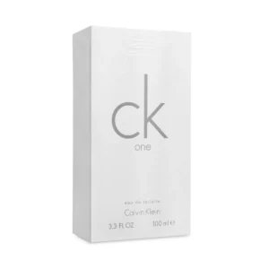 Calvin Klein CK One EDT 100 ml