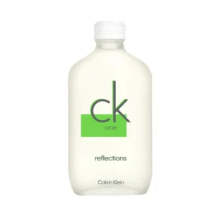 Calvin Klein CK One Reflections EDT 100 ml