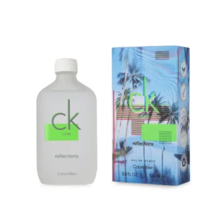 Calvin Klein CK One Reflections EDT 100 ml