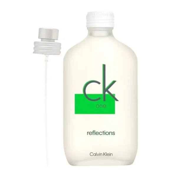 Calvin Klein CK One Reflections EDT 100 ml