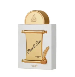 Lattafa Pride Peace & Love EDP 100 ml