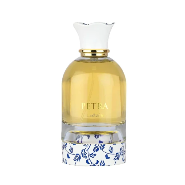 Lattafa Petra EDP 100 ml