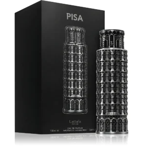 Lattafa Pride Pisa EDP 100 ml