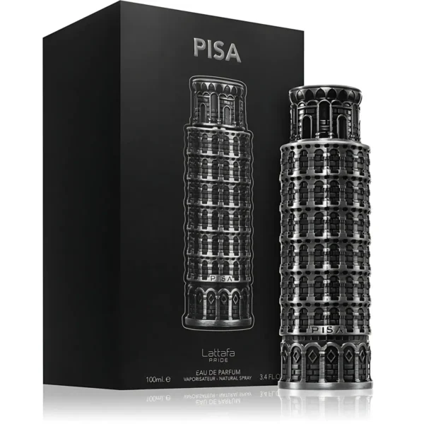 Lattafa Pride Pisa EDP 100 ml