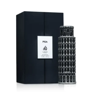 Lattafa Pride Pisa EDP 100 ml