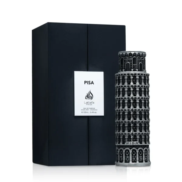 Lattafa Pride Pisa EDP 100 ml