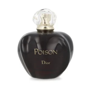 Christian Dior Poison EDT 100 ml