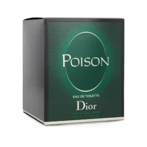 Christian Dior Poison EDT 100 ml