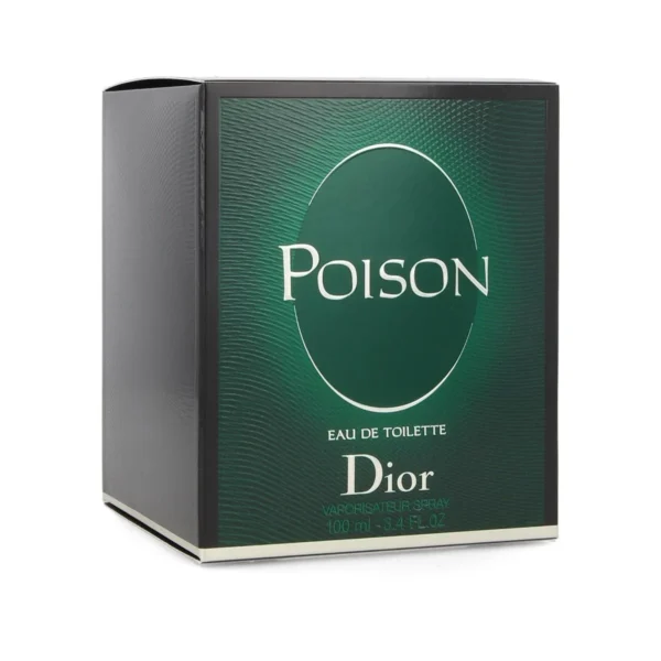 Christian Dior Poison EDT 100 ml