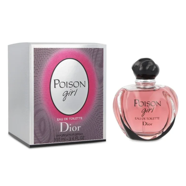 Christian Dior Poison Girl EDT 100 ml