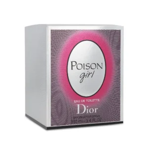 Christian Dior Poison Girl EDT 100 ml