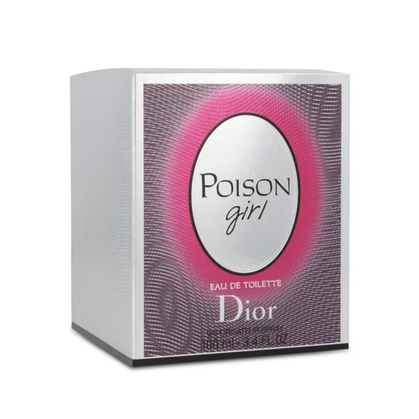 Christian Dior Poison Girl EDT 100 ml