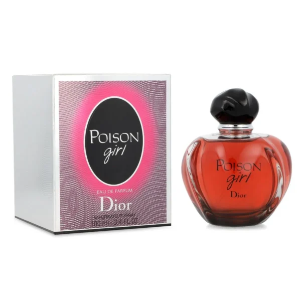 Christian Dior Poison Girl EDP 100 ml