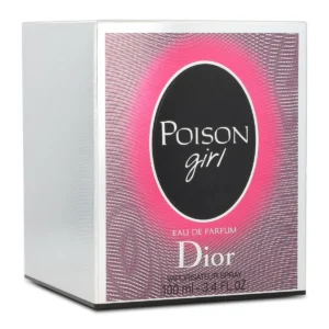 Christian Dior Poison Girl EDP 100 ml