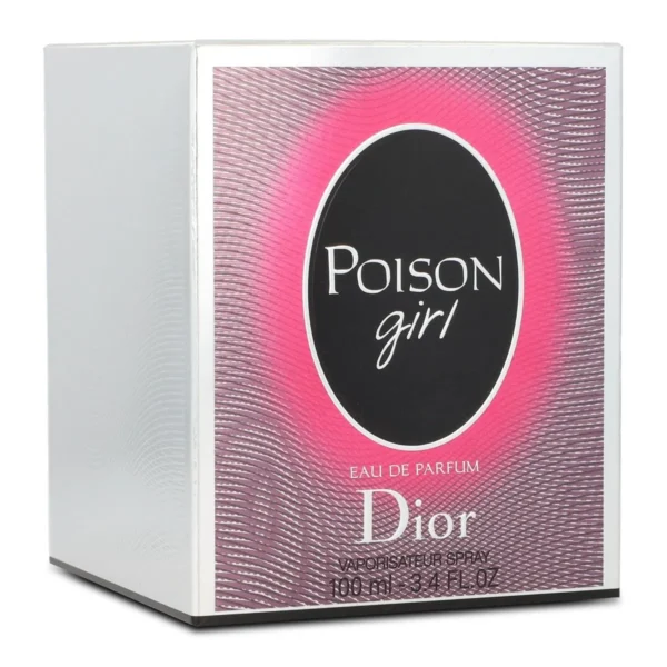 Christian Dior Poison Girl EDP 100 ml