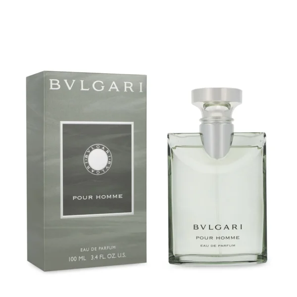 Bvlgari Pour Homme EDP 100 ml