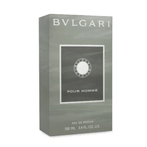 Bvlgari Pour Homme EDP 100 ml