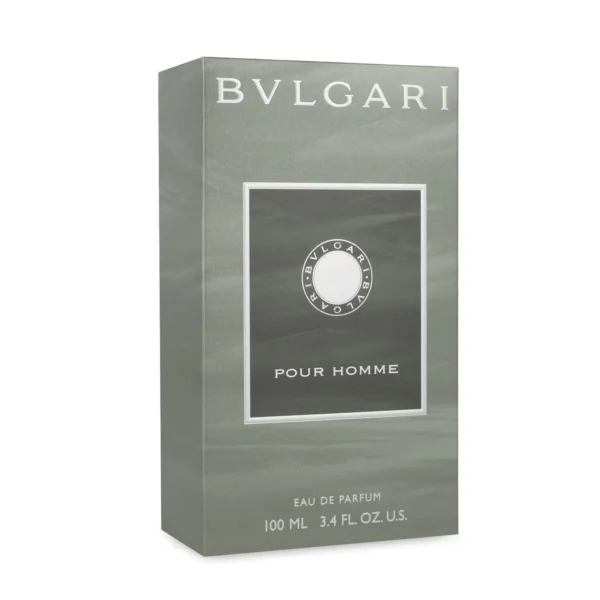 Bvlgari Pour Homme EDP 100 ml