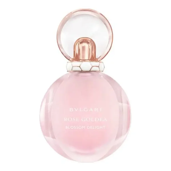 Bvlgari Rose Goldea Blossom Delight EDT 75 ml