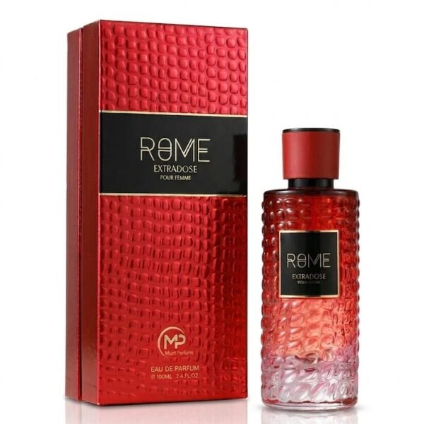 Rome Extradose Pour Femme EDP 100 ml