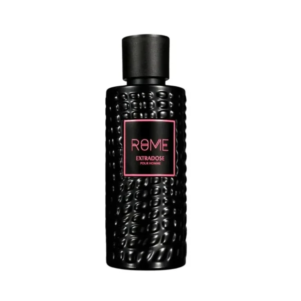 Rome Extradose Pour Homme EDP 100 ml