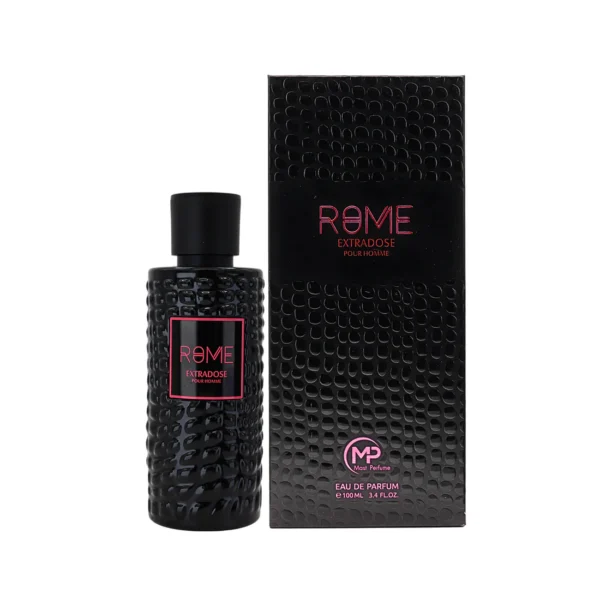Rome Extradose Pour Homme EDP 100 ml