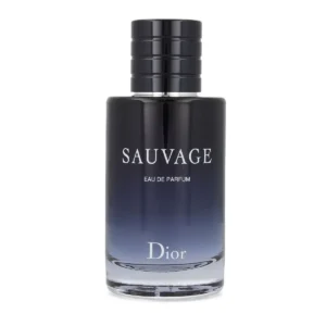 Christian Dior Sauvage EDP 100 ml