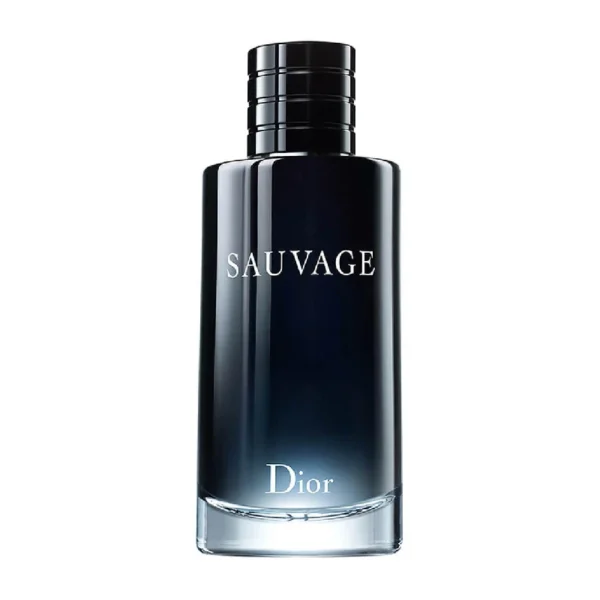 Christian Dior Sauvage EDP 200 ml