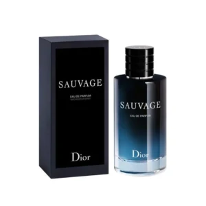 Christian Dior Sauvage EDP 200 ml